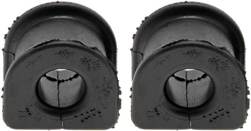 Mevotech MS708114 Suspension Stabilizer Bar Bushing Kit - Rear