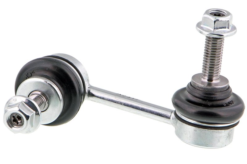 Mevotech MS70875 Suspension Stabilizer Bar Link Kit - Rear Right
