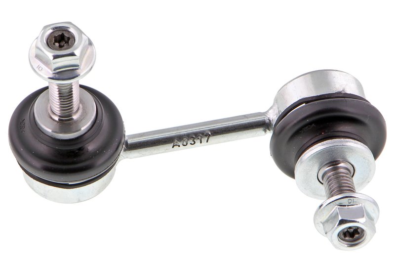 Mevotech MS70876 Suspension Stabilizer Bar Link Kit - Rear Left