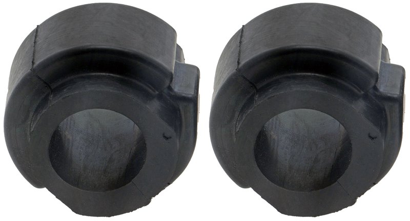 Mevotech MS70894 Suspension Stabilizer Bar Bushing Kit - Front To Frame