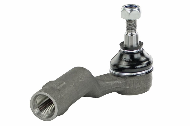 Mevotech MS76602 Steering Tie Rod End - Front Right Outer