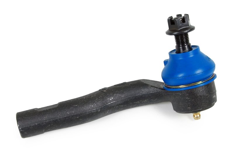 Mevotech MS76604 Steering Tie Rod End - Front Right Outer
