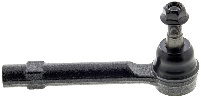 Mevotech MS76627 Steering Tie Rod End - Front Outer