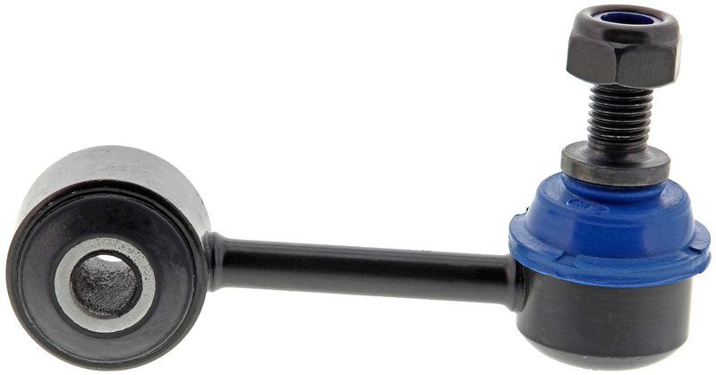 Mevotech MS76814 Suspension Stabilizer Bar Link Kit - Rear