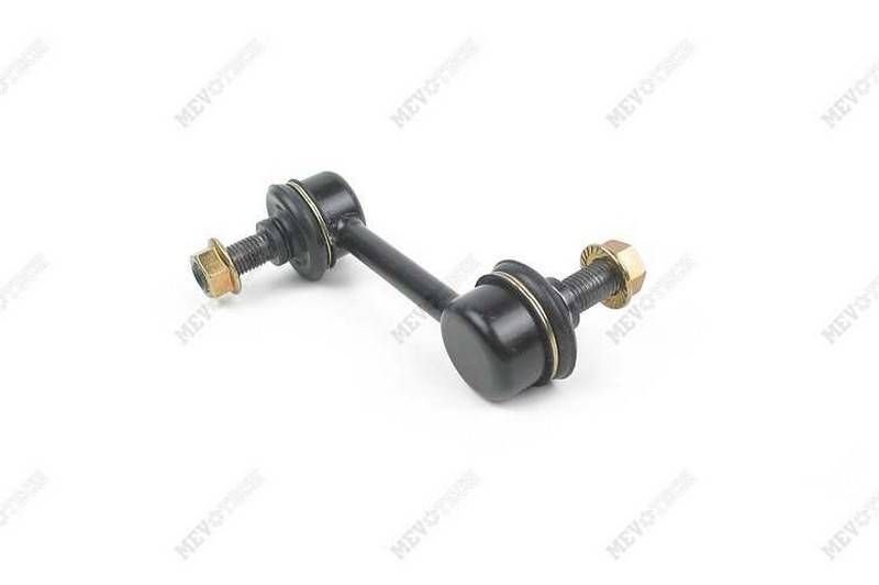 Mevotech MS76821 Suspension Stabilizer Bar Link Kit - Rear
