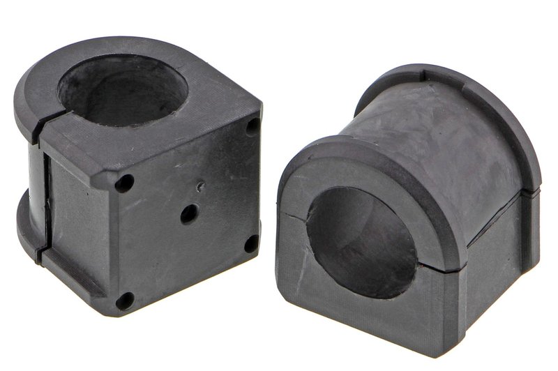 Mevotech MS76868 Suspension Stabilizer Bar Bushing Kit - Rear To Frame