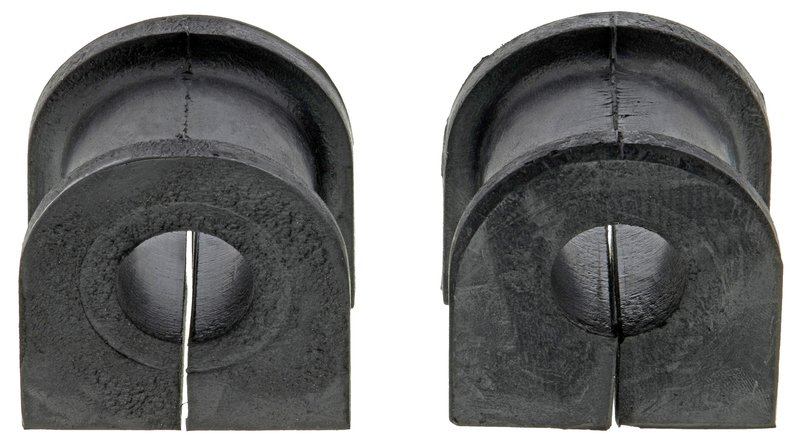 Mevotech MS76874 Suspension Stabilizer Bar Bushing Kit - Front To Frame
