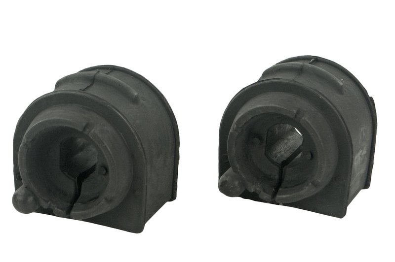 Mevotech MS76876 Suspension Stabilizer Bar Bushing Kit - Rear To Frame