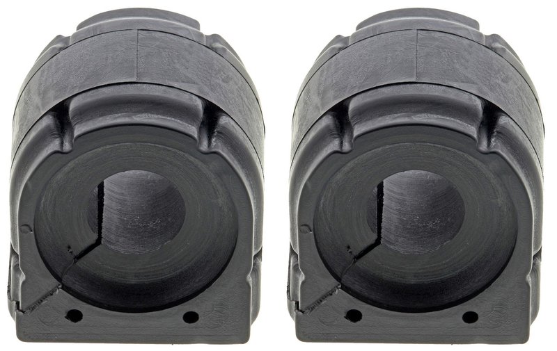 Mevotech MS76877 Suspension Stabilizer Bar Bushing Kit - Front To Frame