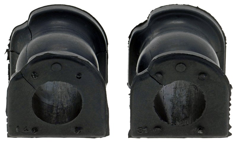 Mevotech MS76891 Suspension Stabilizer Bar Bushing Kit - Rear To Frame