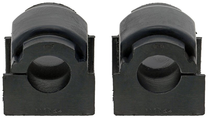 Mevotech MS76894 Suspension Stabilizer Bar Bushing Kit - Rear To Frame