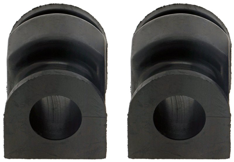 Mevotech MS76895 Suspension Stabilizer Bar Bushing Kit - Front To Frame