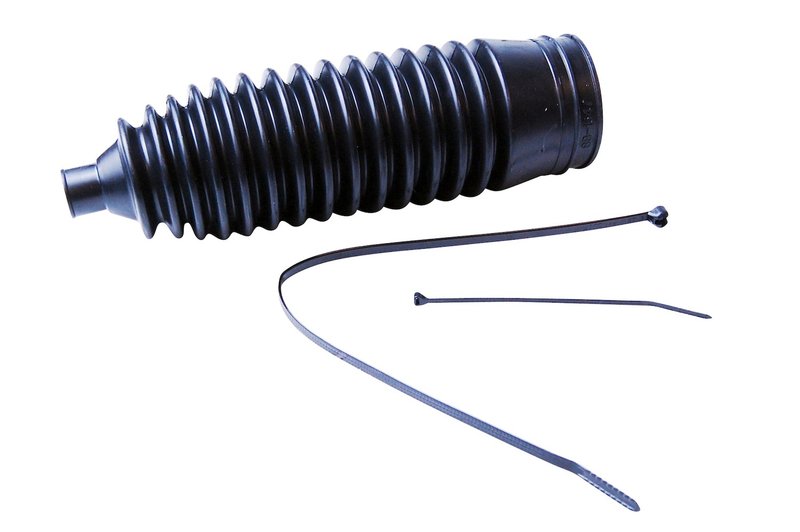 Mevotech MS80001 Rack and Pinion Bellows Kit - Front