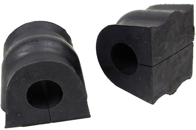 Mevotech MS80406 Suspension Stabilizer Bar Bushing Kit - Front To Frame