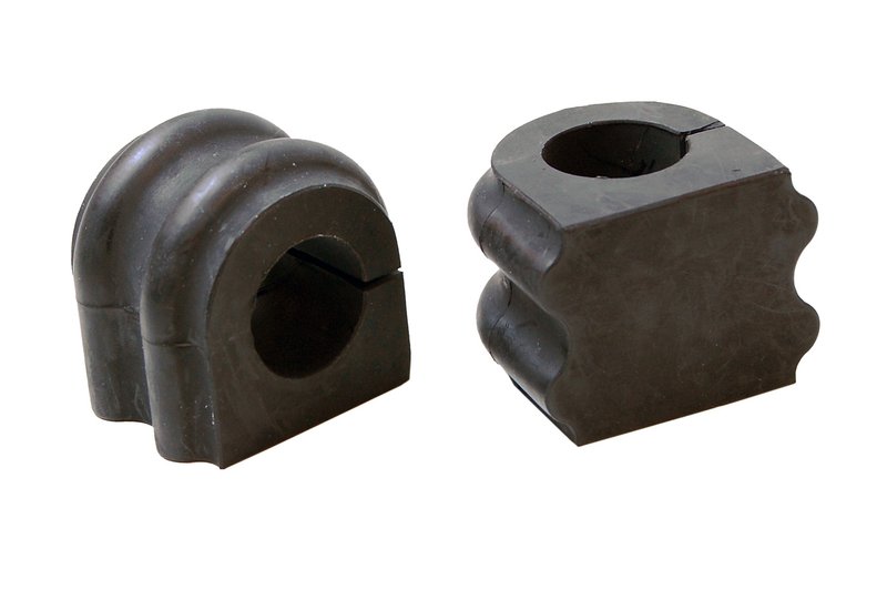 Mevotech MS80408 Suspension Stabilizer Bar Bushing Kit - Front To Frame
