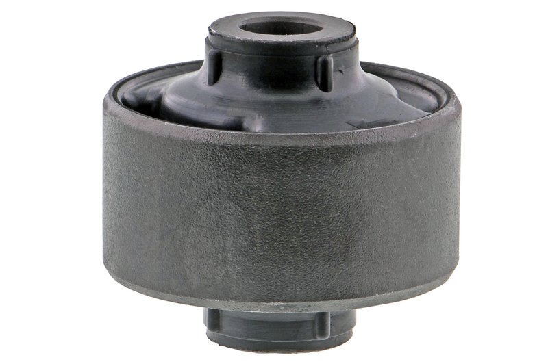 Mevotech MS80433 Suspension Control Arm Bushing - Front Rearward