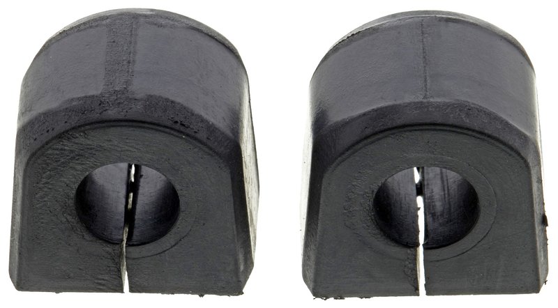 Mevotech MS80439 Suspension Stabilizer Bar Bushing Kit - Rear To Frame