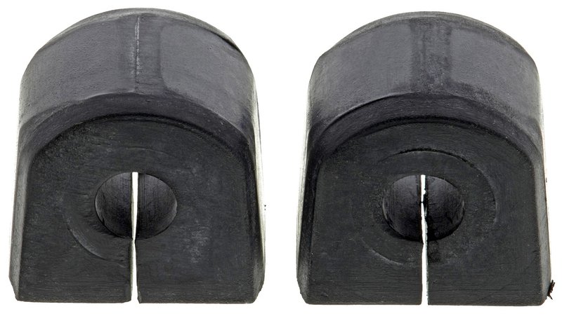 Mevotech MS80441 Suspension Stabilizer Bar Bushing Kit - Rear To Frame