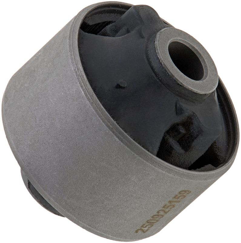 Mevotech MS80463 Suspension Trailing Arm Bushing - Rear Forward