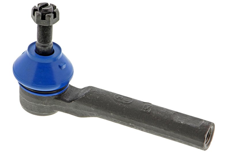 Mevotech MS80629 Steering Tie Rod End - Front Outer