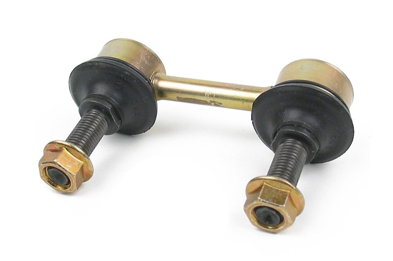 Mevotech MS80809 Suspension Stabilizer Bar Link Kit - Rear