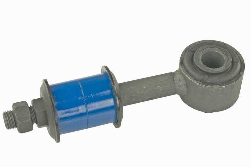 Mevotech MS80818 Suspension Stabilizer Bar Link Kit - Front