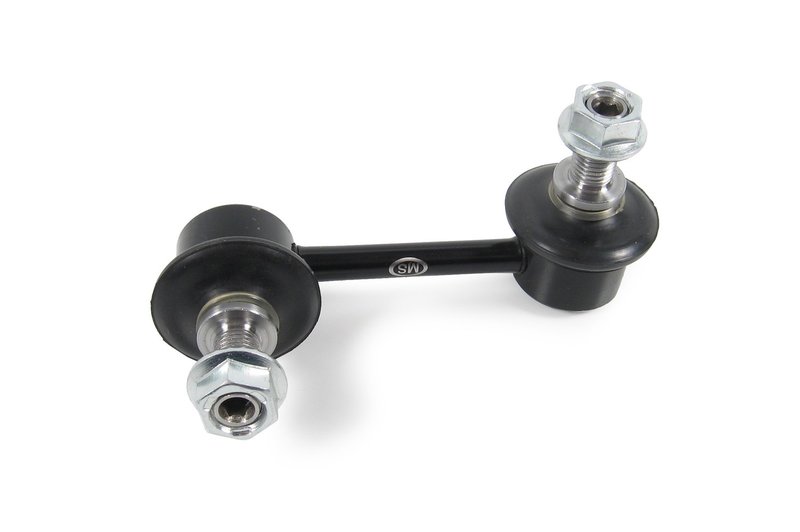 Mevotech MS80824 Suspension Stabilizer Bar Link Kit - Rear or Rear Right