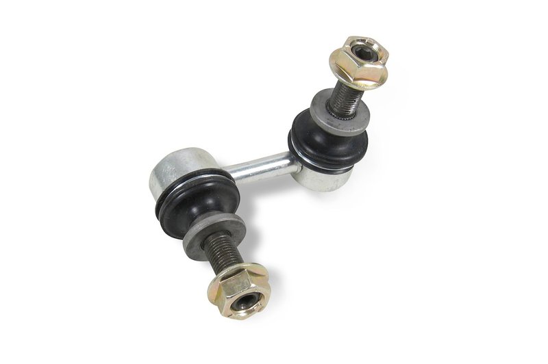 Mevotech MS80826 Suspension Stabilizer Bar Link Kit - Rear Left