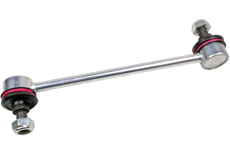 Mevotech MS80837 Suspension Stabilizer Bar Link Kit - Rear