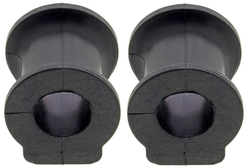 Mevotech MS80838 Suspension Stabilizer Bar Bushing Kit - Front To Frame