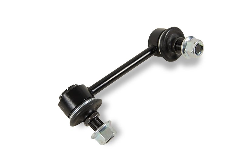 Mevotech MS80845 Suspension Stabilizer Bar Link Kit - Rear Left