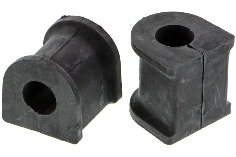 Mevotech MS80871 Suspension Stabilizer Bar Bushing Kit - Front To Frame