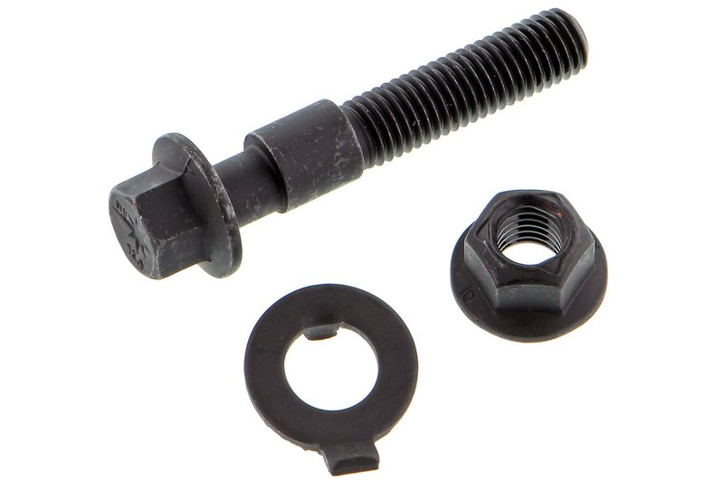 Mevotech MS86004 Alignment Cam Bolt Kit - Front or Rear