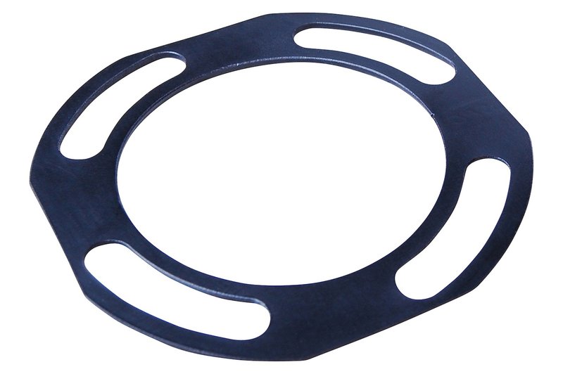 Mevotech MS86015 Alignment Shim - Rear