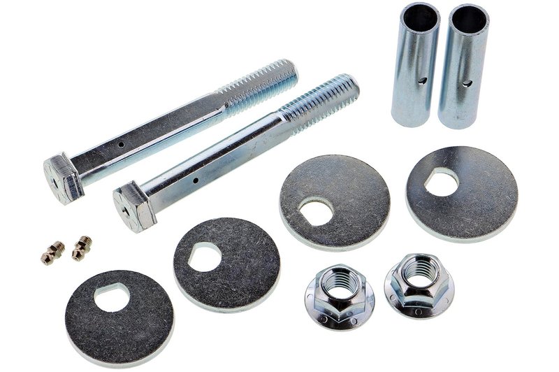 Mevotech MS86042 Alignment Caster / Camber Kit - Front