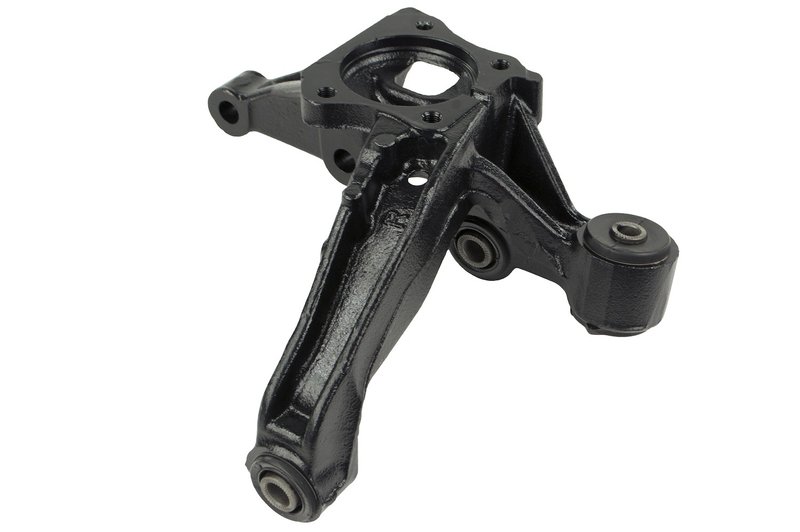 Mevotech MS86046 Suspension Knuckle - Rear Right