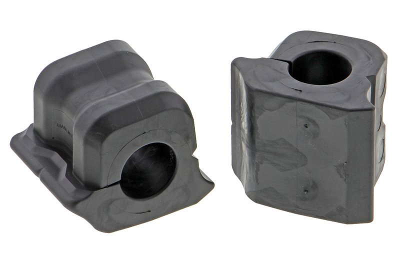 Mevotech MS864146 Suspension Stabilizer Bar Bushing Kit - Front To Frame