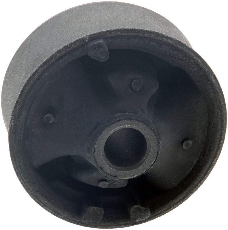 Mevotech MS864165 Suspension Control Arm Bushing - Front Lower Rearward