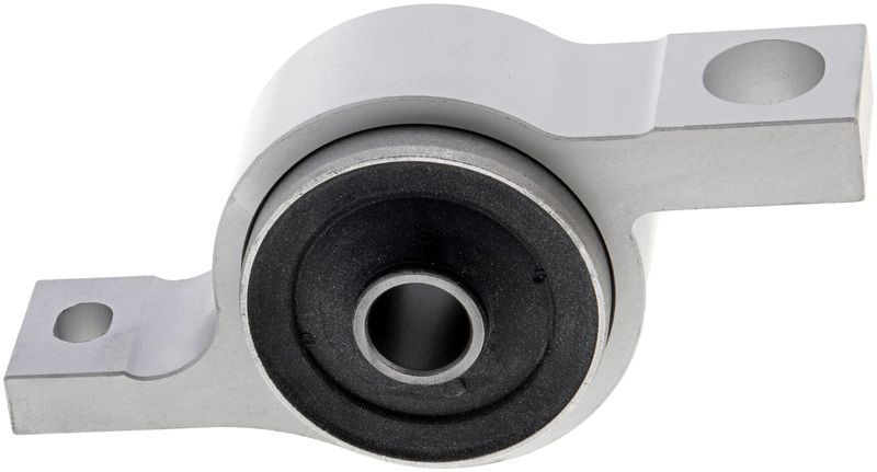 Mevotech MS864167 Suspension Control Arm Bushing - Front Right Lower Rearward