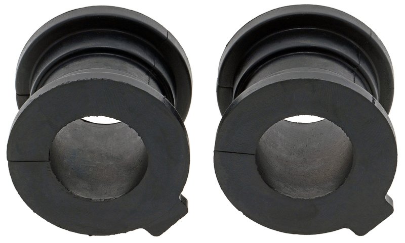 Mevotech MS86423 Suspension Stabilizer Bar Bushing Kit - Rear To Frame