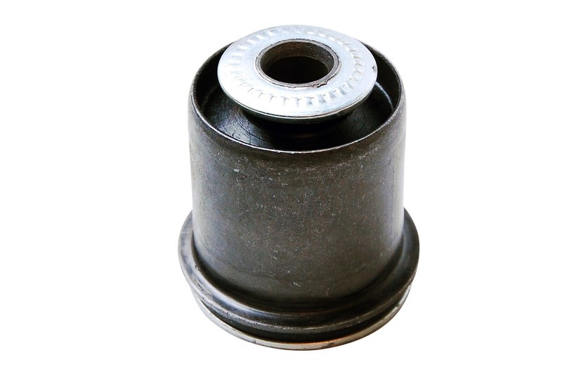 Mevotech MS86431 Suspension Control Arm Bushing Kit - Front Upper