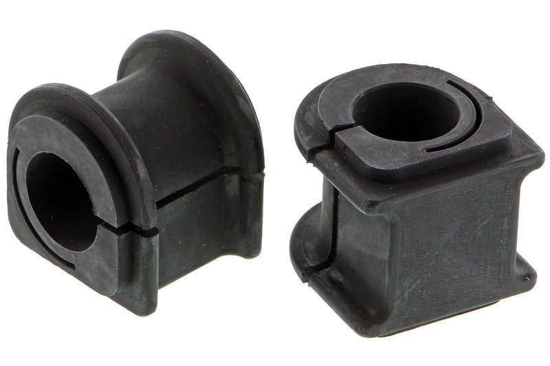 Mevotech MS86434 Suspension Stabilizer Bar Bushing Kit - Front To Frame