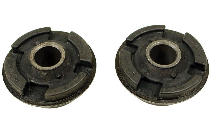 Mevotech MS86449 Suspension Control Arm Bushing - Front Lower