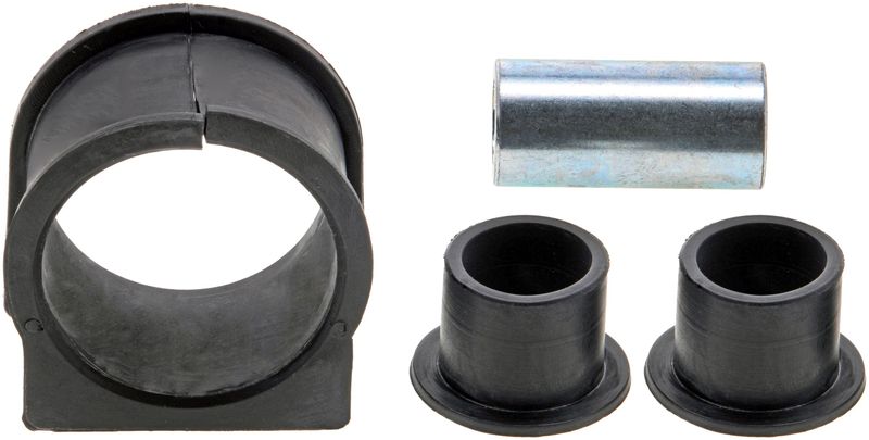 Mevotech MS86460 Rack and Pinion Mount Bushing - Front