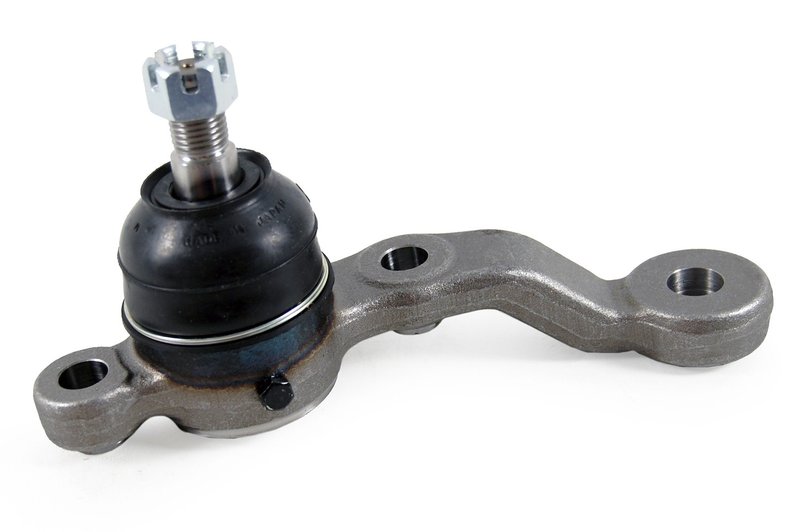 Mevotech MS86501 Suspension Ball Joint - Front Left Lower