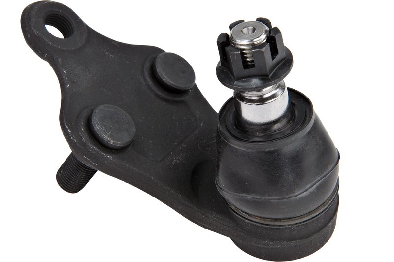 Mevotech MS86507 Suspension Ball Joint - Front Right Lower