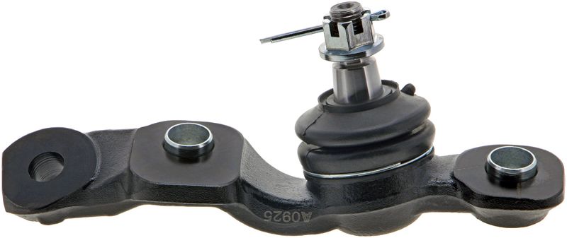Mevotech MS86551 Suspension Ball Joint - Front Left Lower