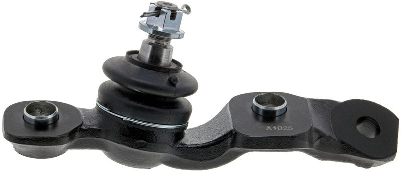 Mevotech MS86552 Suspension Ball Joint - Front Right Lower