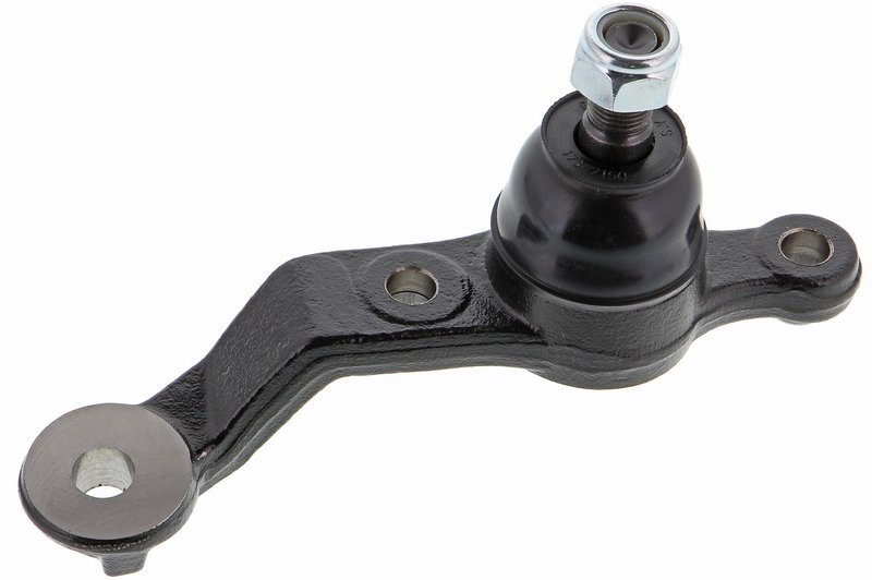 Mevotech MS86553 Suspension Ball Joint - Front Right Lower