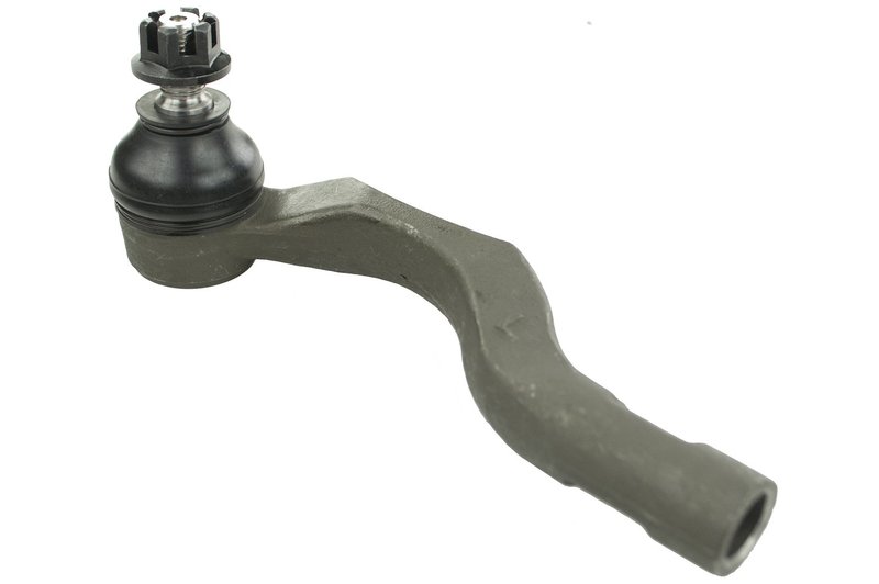 Mevotech MS86612 Steering Tie Rod End - Front Left Outer
